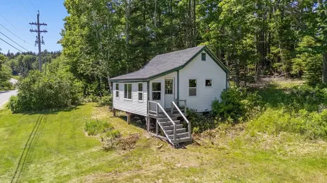 63 Sebasco Road Phippsburg ME 04562