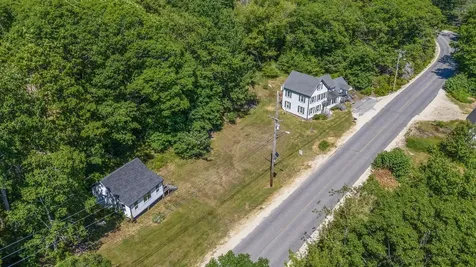 63 Sebasco Road Phippsburg ME 04562
