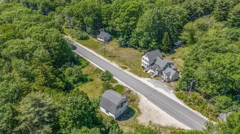 63 Sebasco Road Phippsburg ME 04562