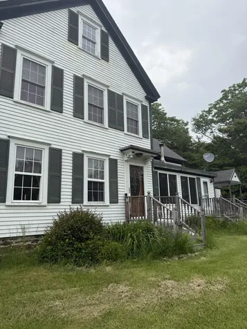 63 Sebasco Road Phippsburg ME 04562
