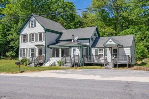63 Sebasco Road Phippsburg ME 04562