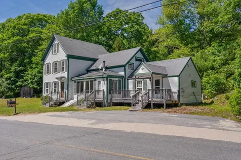 63 Sebasco Road Phippsburg ME 04562