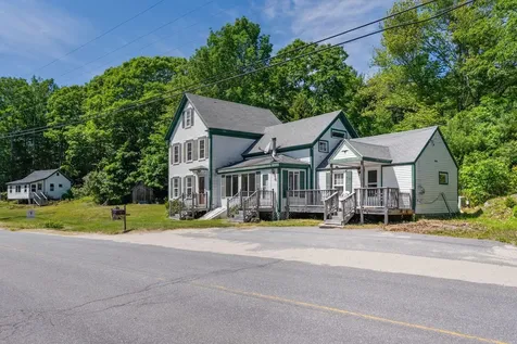 63 Sebasco Road Phippsburg ME 04562