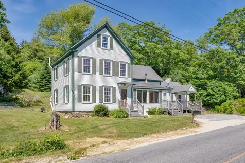 63 Sebasco Road Phippsburg ME 04562