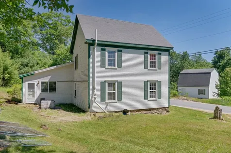 63 Sebasco Road Phippsburg ME 04562