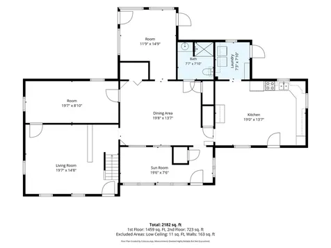 63 Sebasco Road Phippsburg ME 04562