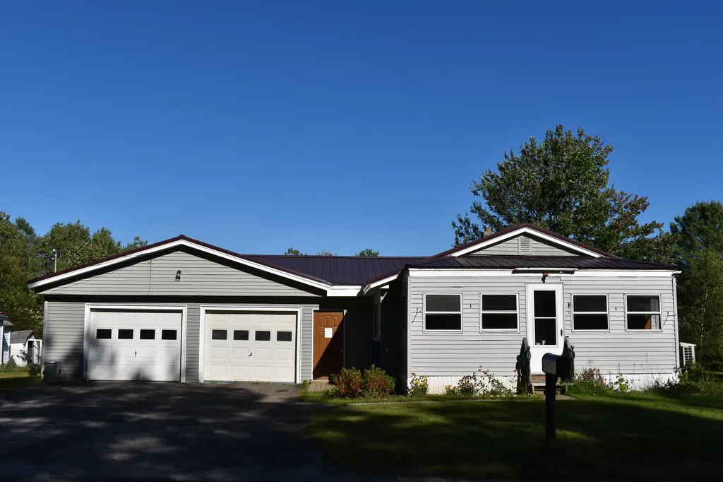 115 Pea Ridge Road Chester ME 04457