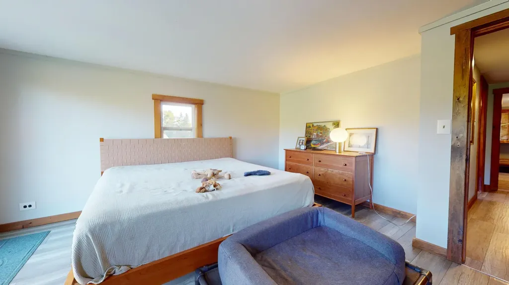 115 Pea Ridge Road Chester ME 04457