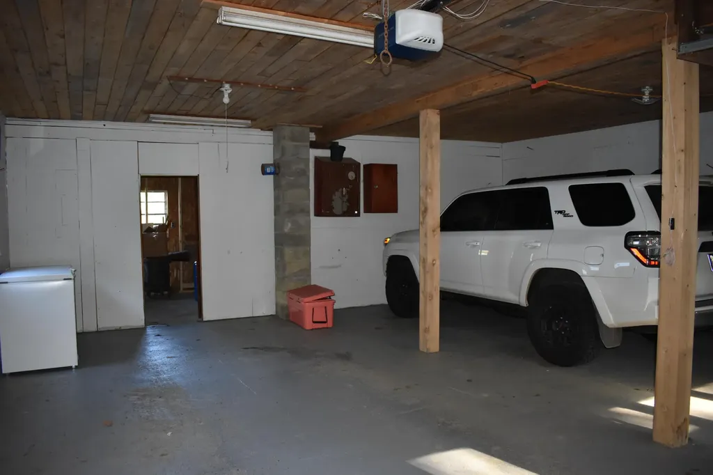 115 Pea Ridge Road Chester ME 04457