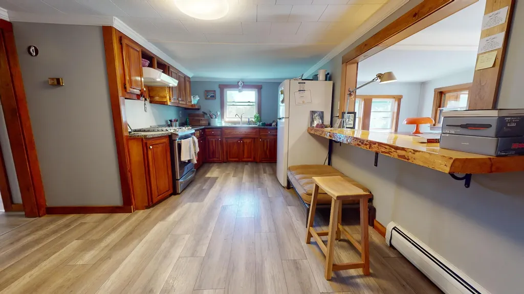 115 Pea Ridge Road Chester ME 04457