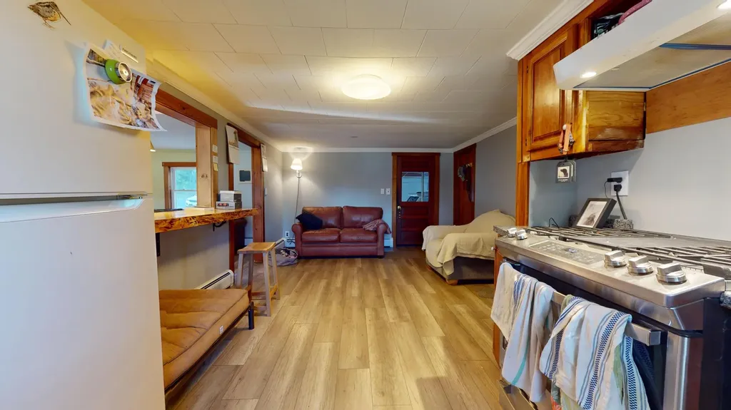 115 Pea Ridge Road Chester ME 04457