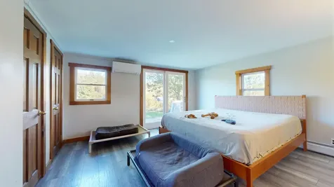 115 Pea Ridge Road Chester ME 04457