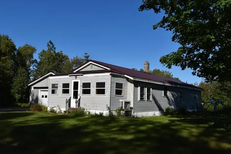 115 Pea Ridge Road Chester ME 04457