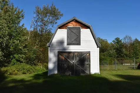115 Pea Ridge Road Chester ME 04457