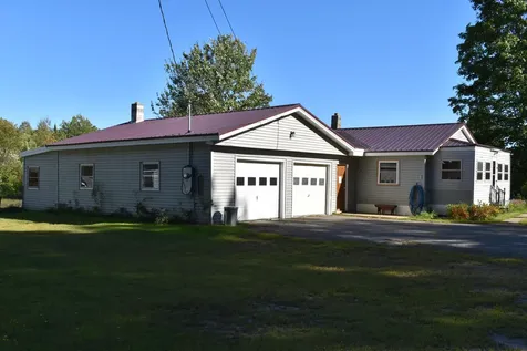 115 Pea Ridge Road Chester ME 04457