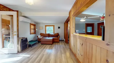 115 Pea Ridge Road Chester ME 04457