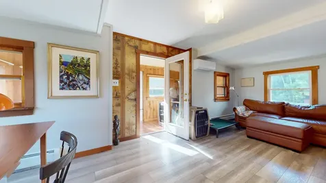 115 Pea Ridge Road Chester ME 04457