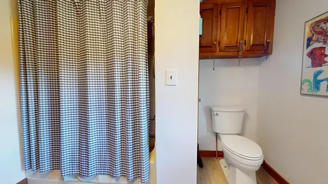115 Pea Ridge Road Chester ME 04457