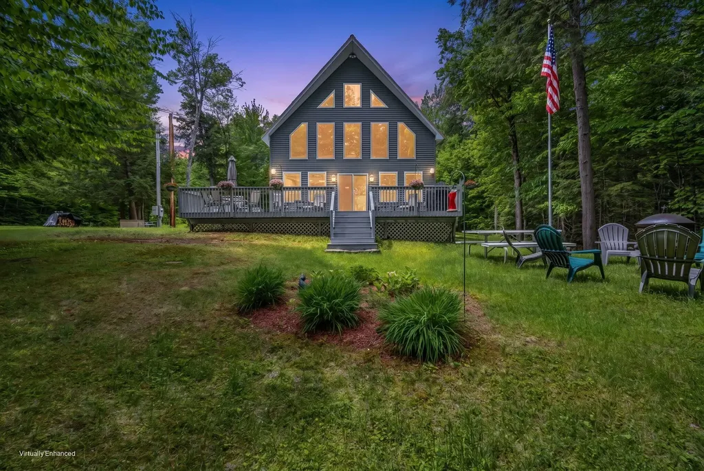 30 Beaver Bog Lane Abbot ME 04406