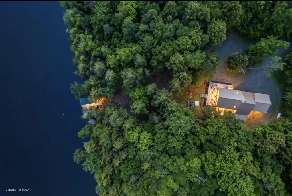 30 Beaver Bog Lane Abbot ME 04406