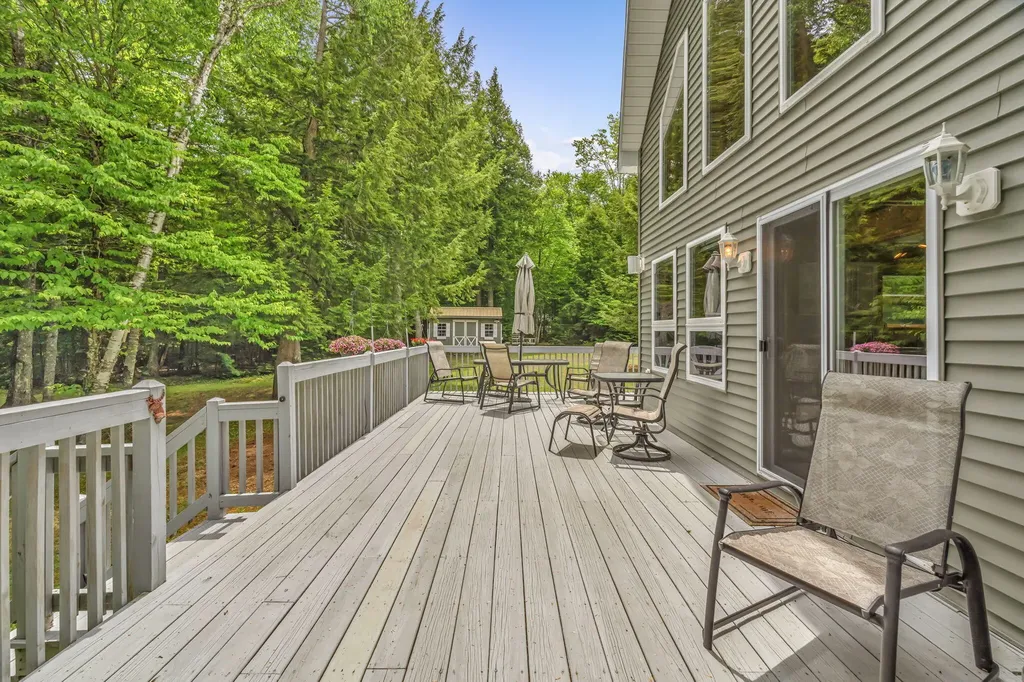 30 Beaver Bog Lane Abbot ME 04406