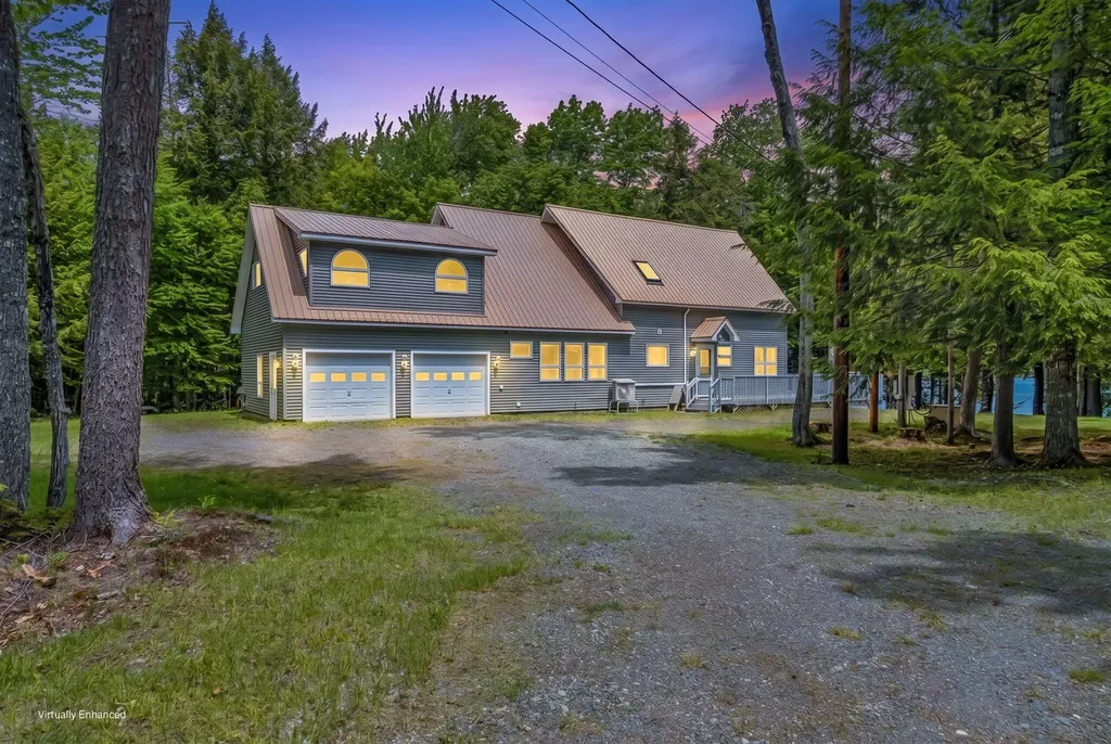 30 Beaver Bog Lane Abbot ME 04406