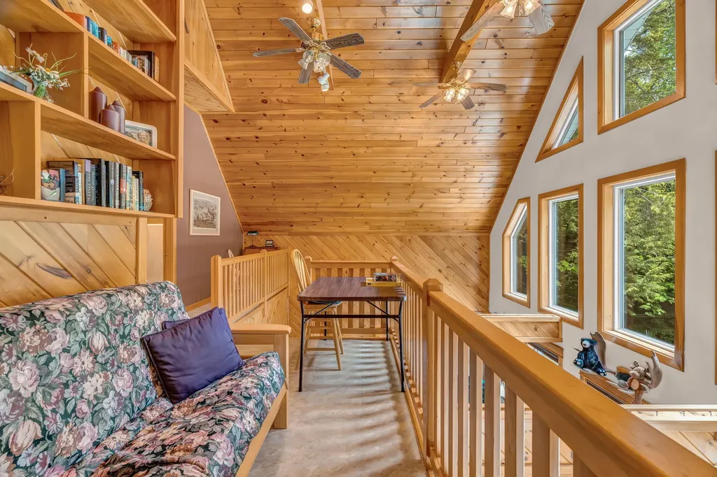 30 Beaver Bog Lane Abbot ME 04406