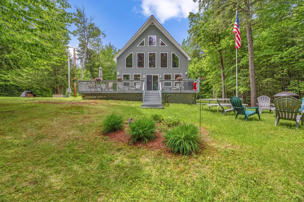 30 Beaver Bog Lane Abbot ME 04406