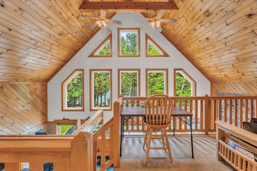 30 Beaver Bog Lane Abbot ME 04406