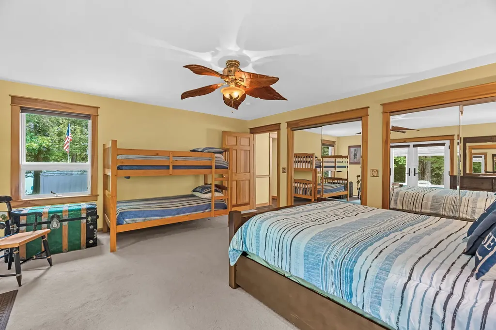 30 Beaver Bog Lane Abbot ME 04406