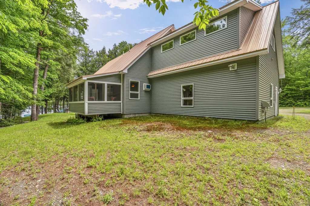 30 Beaver Bog Lane Abbot ME 04406