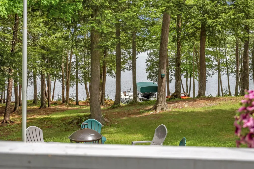 30 Beaver Bog Lane Abbot ME 04406