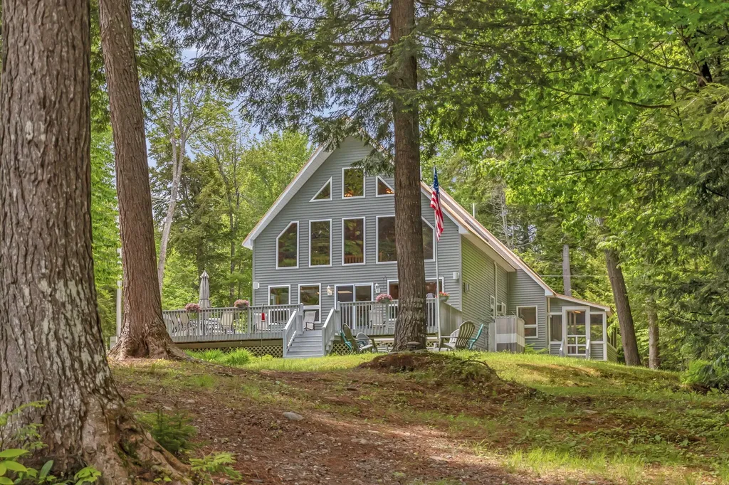 30 Beaver Bog Lane Abbot ME 04406