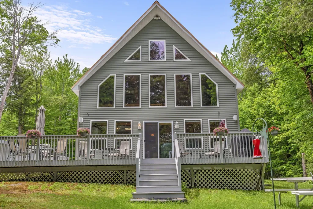 30 Beaver Bog Lane Abbot ME 04406