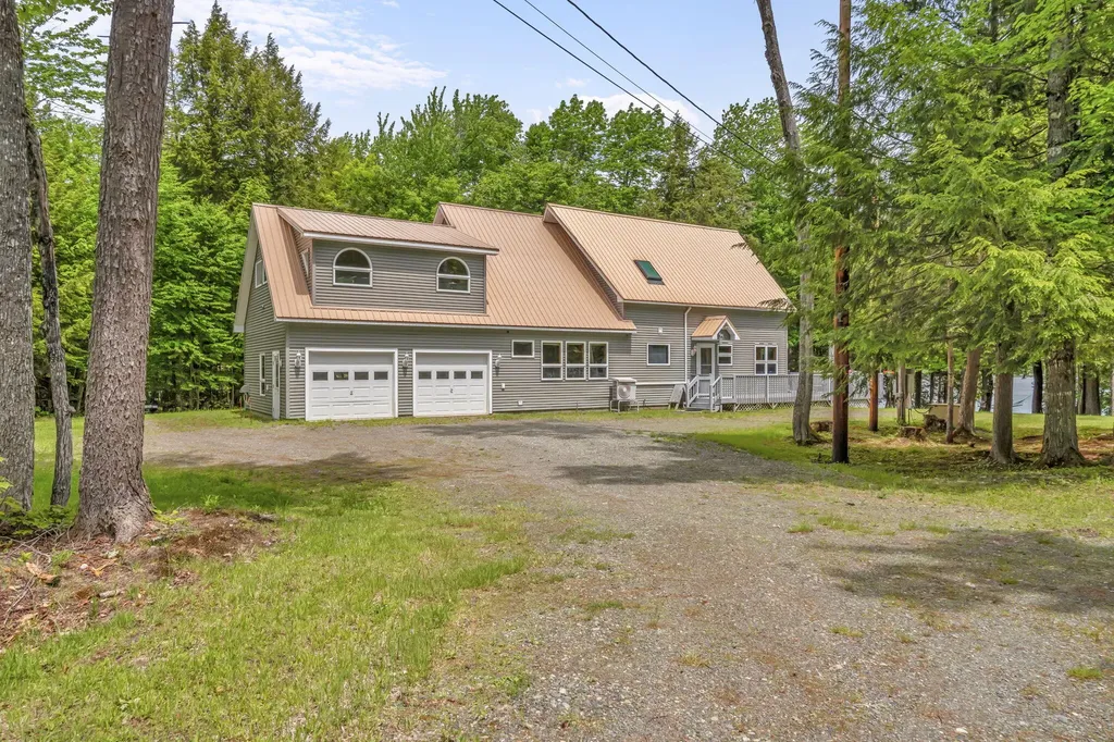 30 Beaver Bog Lane Abbot ME 04406