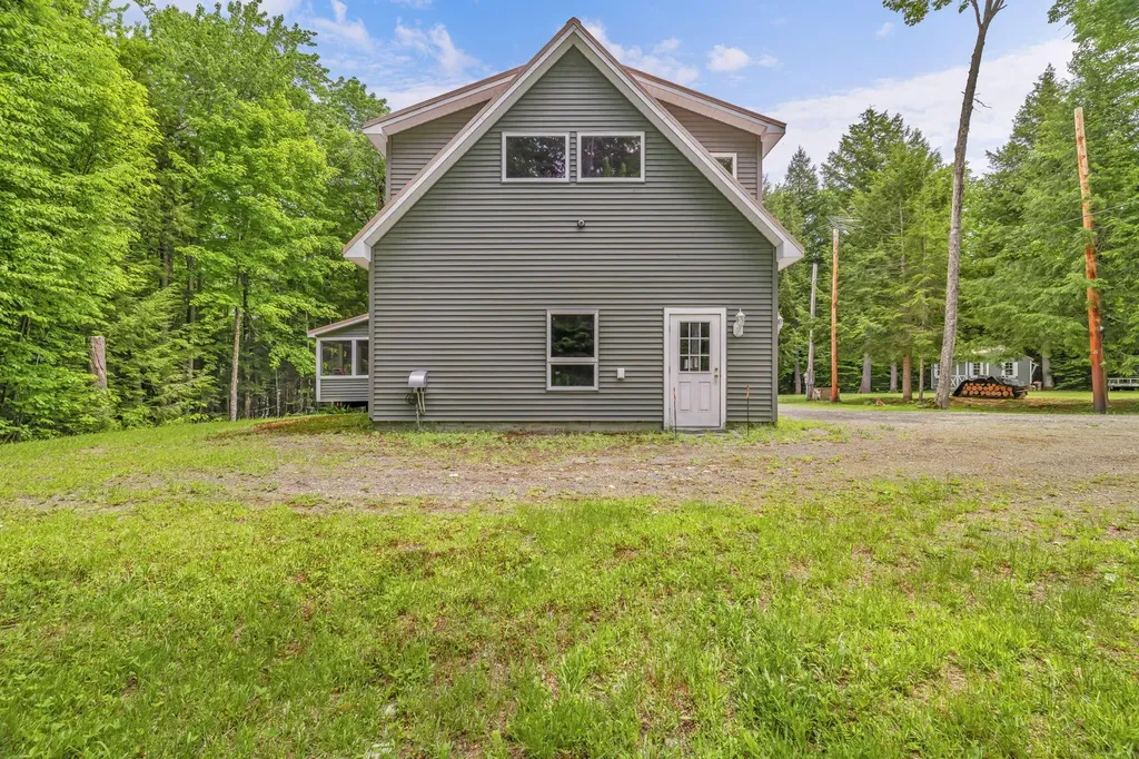 30 Beaver Bog Lane Abbot ME 04406