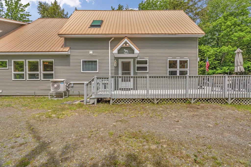 30 Beaver Bog Lane Abbot ME 04406