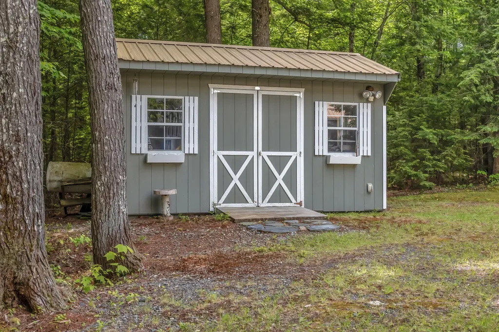 30 Beaver Bog Lane Abbot ME 04406
