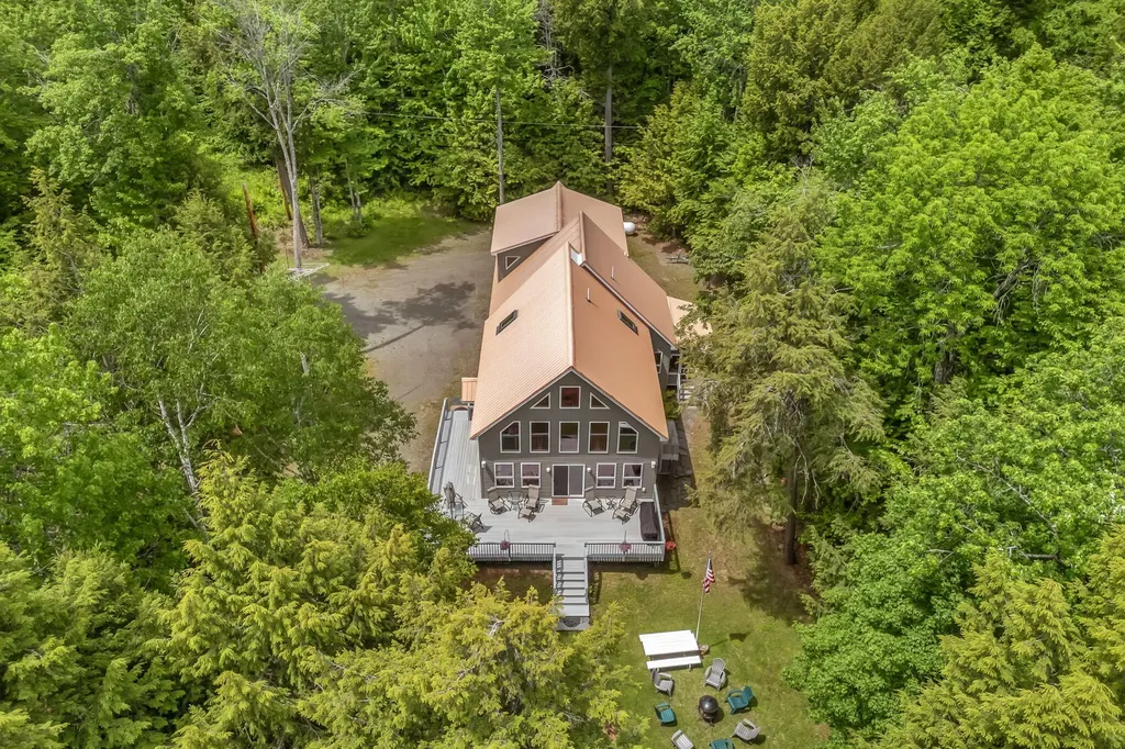 30 Beaver Bog Lane Abbot ME 04406