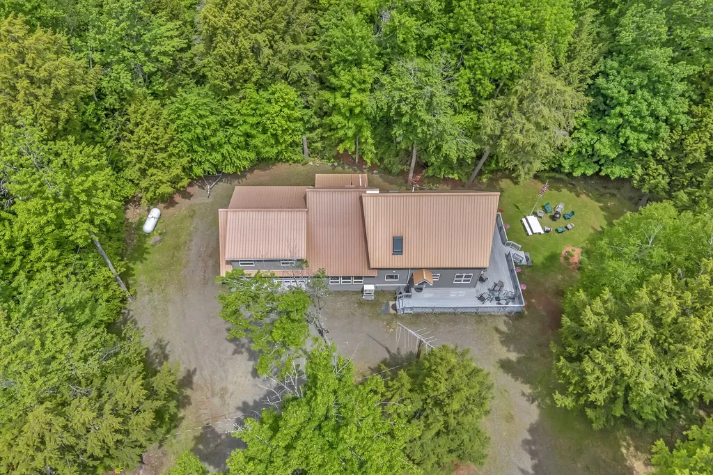 30 Beaver Bog Lane Abbot ME 04406