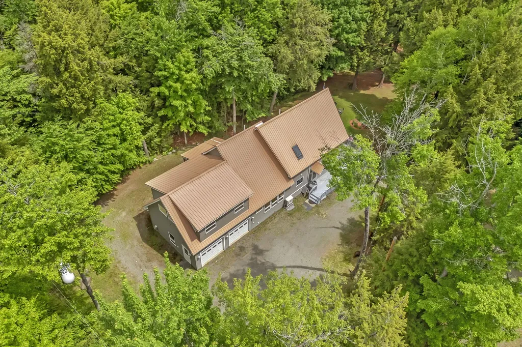 30 Beaver Bog Lane Abbot ME 04406