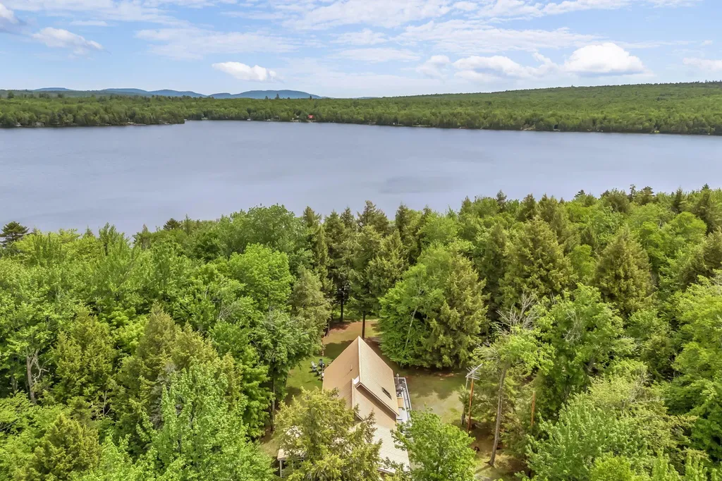 30 Beaver Bog Lane Abbot ME 04406