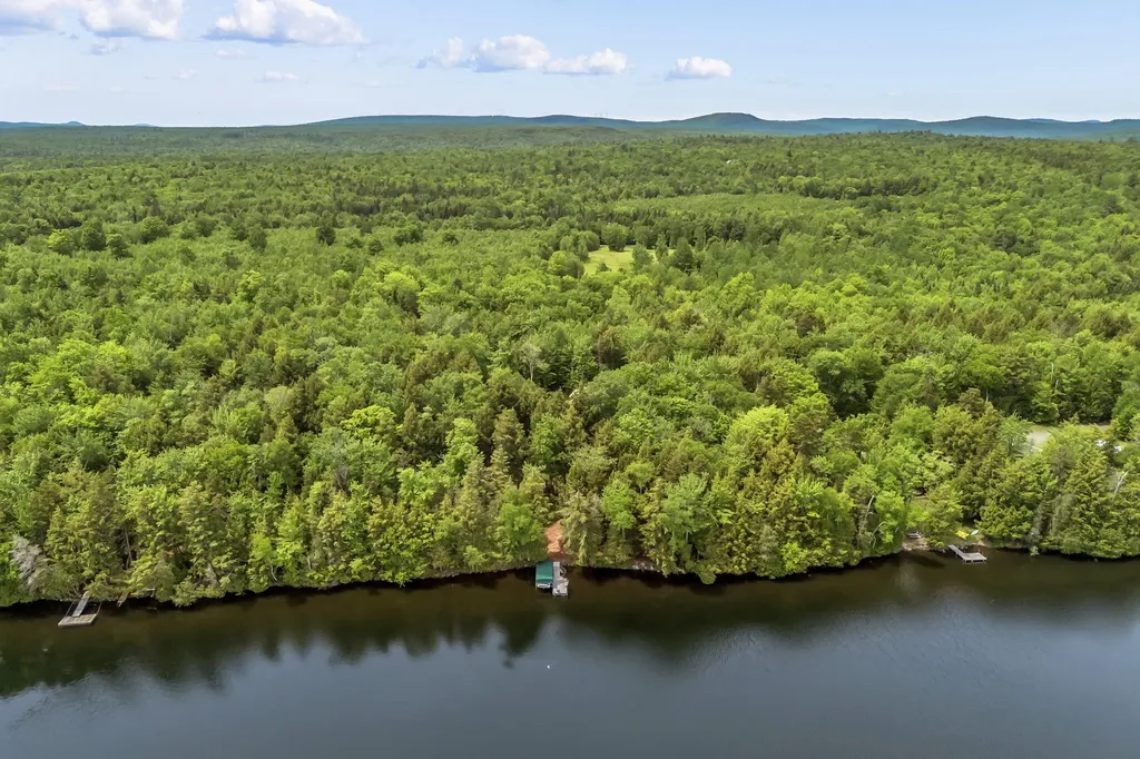 30 Beaver Bog Lane Abbot ME 04406