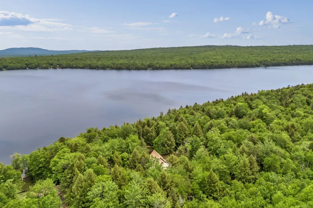 30 Beaver Bog Lane Abbot ME 04406