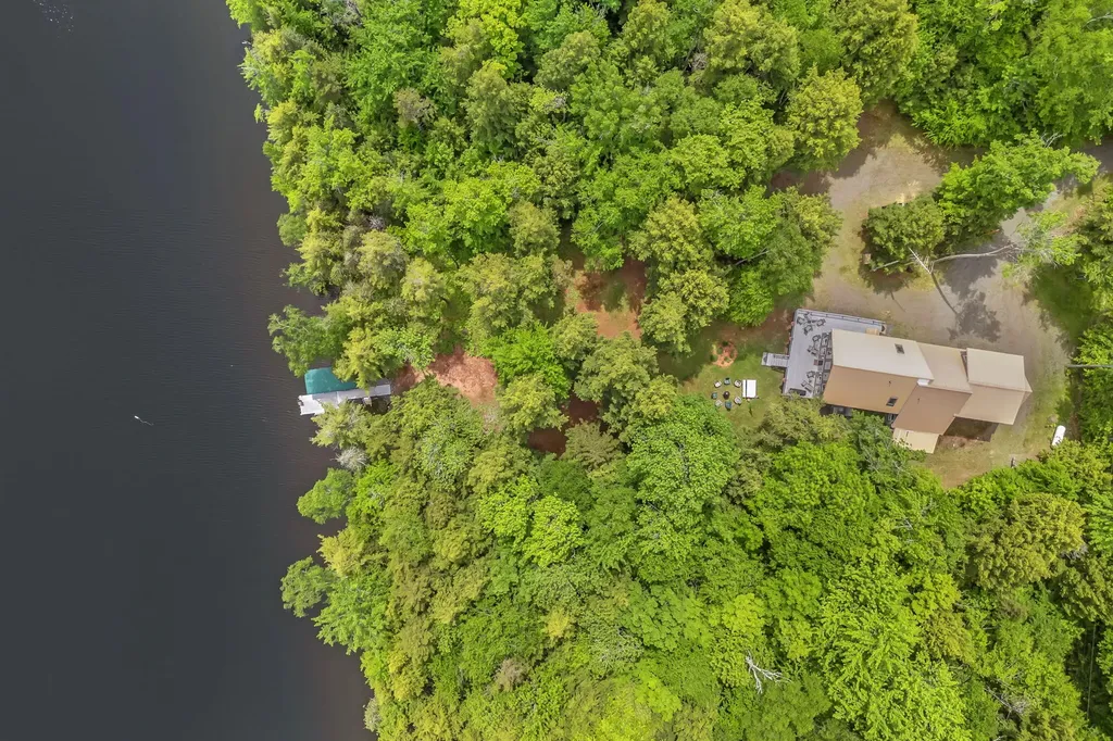 30 Beaver Bog Lane Abbot ME 04406