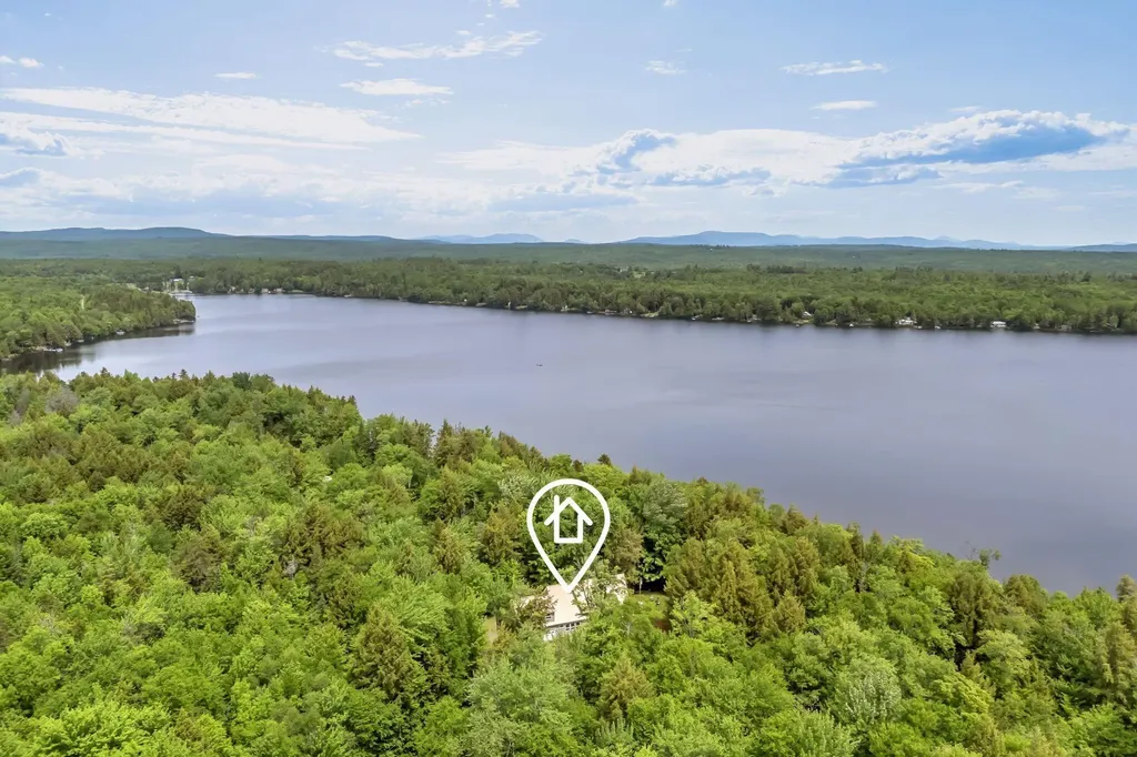 30 Beaver Bog Lane Abbot ME 04406