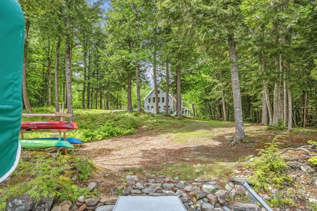30 Beaver Bog Lane Abbot ME 04406