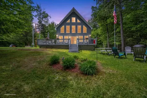30 Beaver Bog Lane Abbot ME 04406