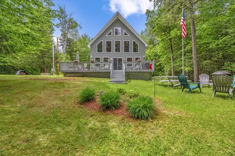 30 Beaver Bog Lane Abbot ME 04406