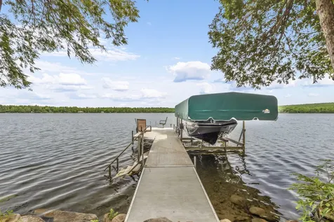 30 Beaver Bog Lane Abbot ME 04406